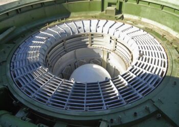 Satan Gidecek, Sarmat Gelecek