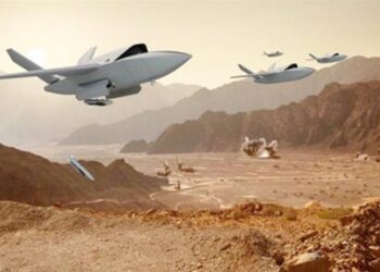 Mako İHA’ya İhracat Onayı