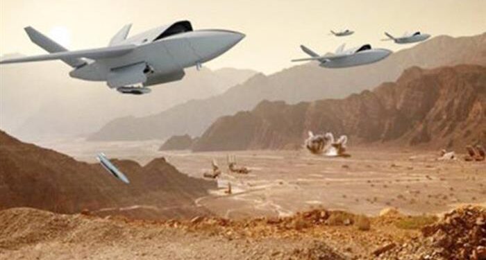 Mako İHA’ya İhracat Onayı