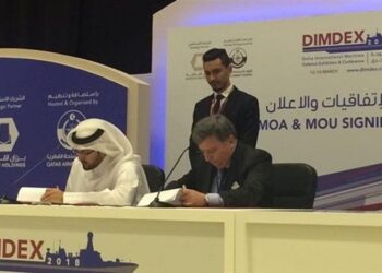 Fincantieri, Barzan Holdings İş Birliği