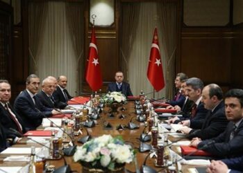 SSİK’den 4,8 milyar Dolarlık Toplantı