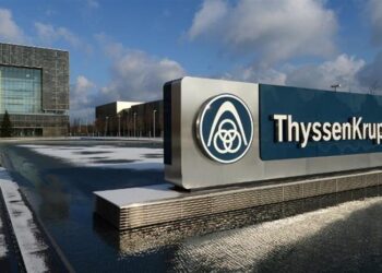 ThyssenKrupp, Teklif Veremeyecek