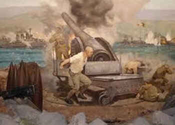 18 Mart Çanakkale Deniz Zaferi’nin 103’üncü yılı kutlu olsun