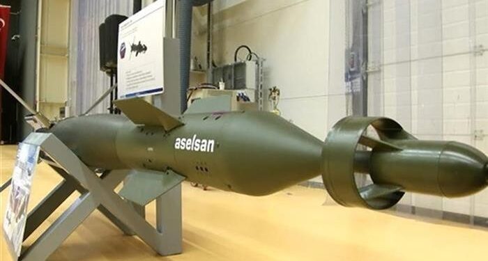 ASELSAN’dan HGK Sözleşmesi