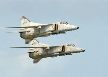 Sri Lanka’da MiG Yolsuzluğu