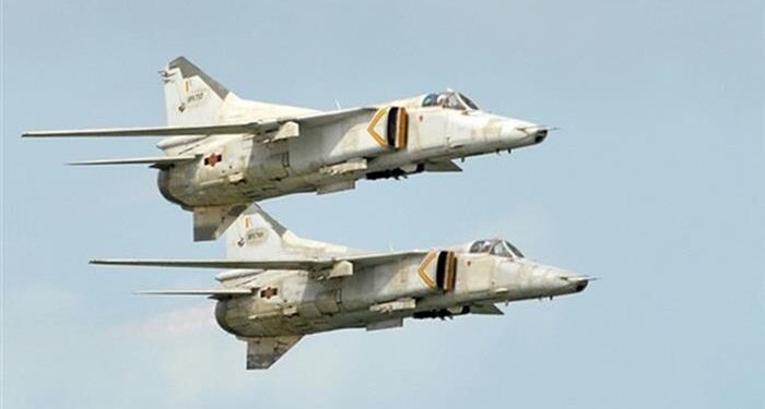 Sri Lanka’da MiG Yolsuzluğu