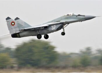 Bulgar Mig-29’larına Rus MiG bakım yapacak