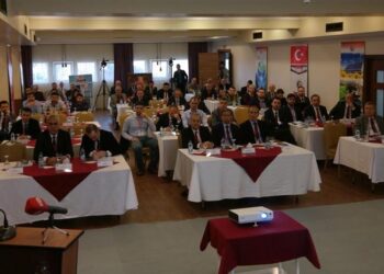 İŞBİR İkinci Çalıştayını Düzenledi