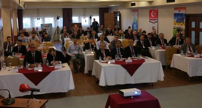 İŞBİR İkinci Çalıştayını Düzenledi