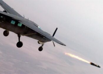 ABD’den Cessna Caravan Arayışı