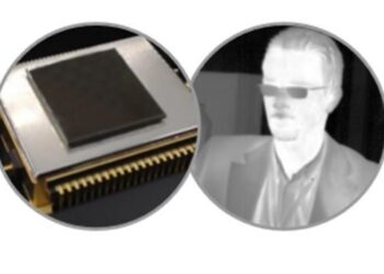 Kızılötesi termal sisteme milli göz