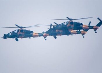 Ataktan Pakistan’da gösteri uçuşu