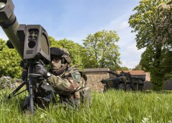 MMP’ye İlk İhracat Siparişi