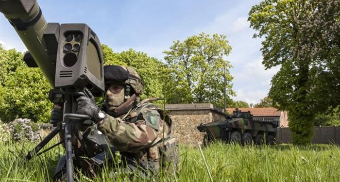 MMP’ye İlk İhracat Siparişi