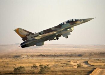 Hırvatistan, İsrail’den F-16 Alacak