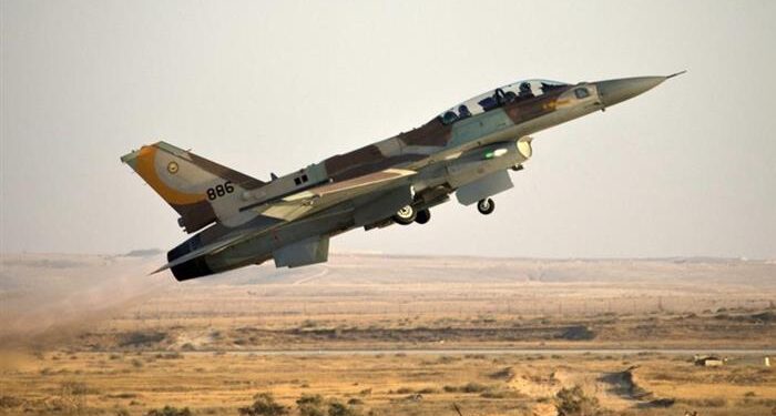 Hırvatistan, İsrail’den F-16 Alacak