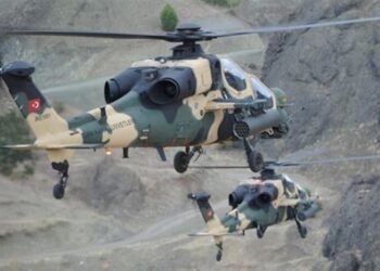 Pakistan’a Atak seferi