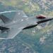 F-35’e Lojistik Sistem Yükseltmesi