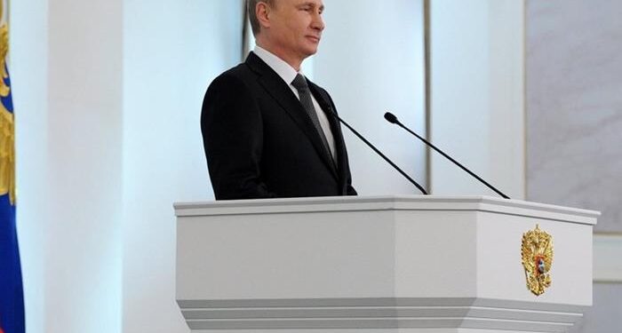 Rusya, Füzelerin Menzil Sınırını Kaldırıyor