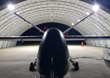 TSK’da toplam dört ANKA-S