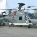 Almanya, Sea Lynx helikopterlerinin yerini doldurmak istiyor