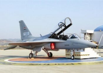 Irak’a T-50 Teslimatı