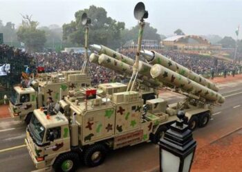 BrahMos, Yerli Arayıcı Başlıkla Test Edildi