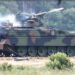 Alman Zırhlılarına Tanksavar Takviyesi