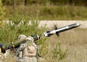 Ukrayna’ya $47 Milyonluk Javelin