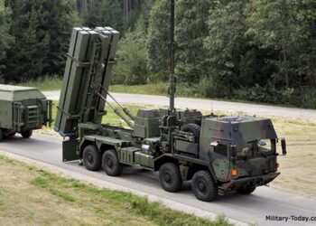 MBDA ve Lockheed’den Ortak Girişim