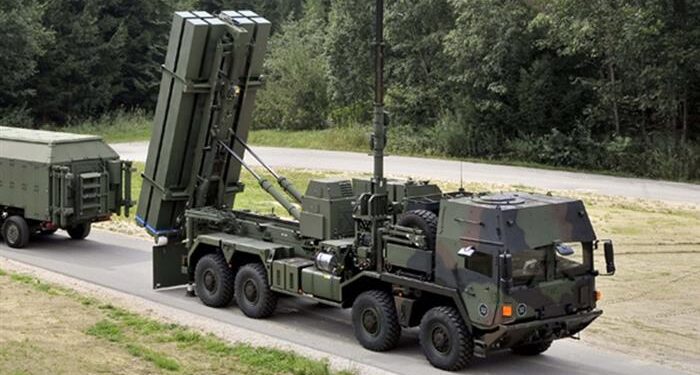 MBDA ve Lockheed’den Ortak Girişim