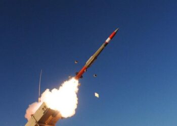 Polonya’dan PAC-3 MSE İmzası