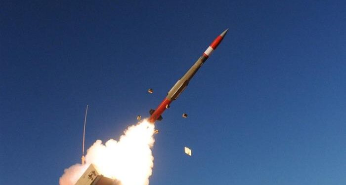 Polonya’dan PAC-3 MSE İmzası