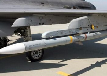 Raytheon’a AMRAAM Sözleşmesi