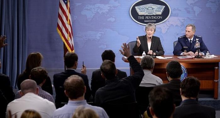 ABD Hava Kuvvetleri Kısıtlamaya Gidiyor