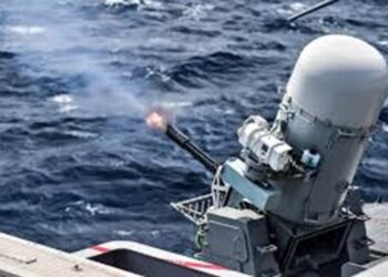 Japonya, Phalanx Baseline 2 İstiyor