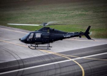 SW-4 Solo’dan İlk İnsansız Uçuş