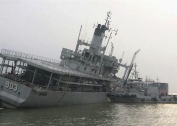 Başarısız İkmal, Hizmet Dışı Bıraktı