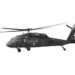 İki Black Hawk Motoru Bu Yıl Teslim
