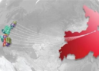 China’s Europe Policy: “Divide and Rule”