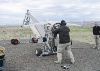 Afganistan’a İlave ScanEagle Satışı