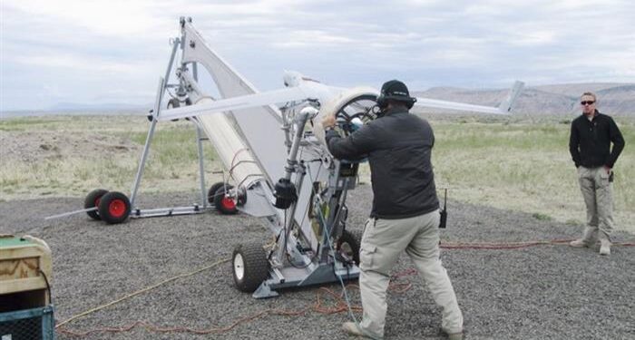 Afganistan’a İlave ScanEagle Satışı
