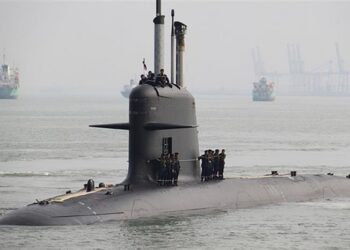 Malezya Denizaltı Sayısını Artıracak