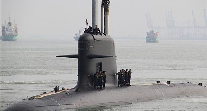 Malezya Denizaltı Sayısını Artıracak