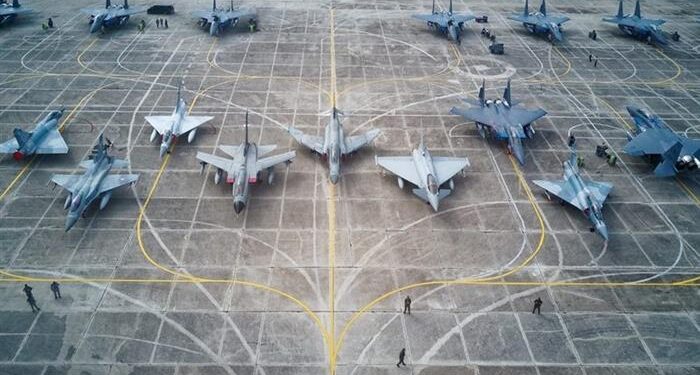 Typhoon, İlk Kez Yunanistan’da