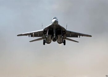 Hibe Mig-29’lar Bu Yıl Hizmete Girecek