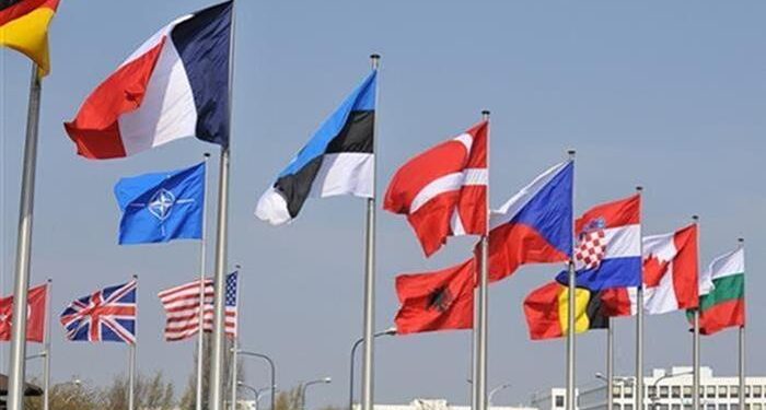 Version 4.0 Debate in NATO: Pact or Partnership?