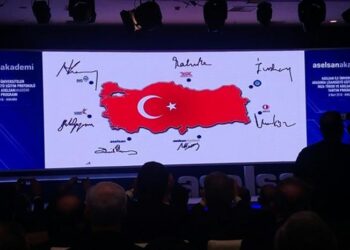 ‘ASELSAN Akademi’ Ağını Genişletiyor