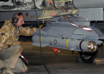 Brimstone’un Ömrü Uzuyor