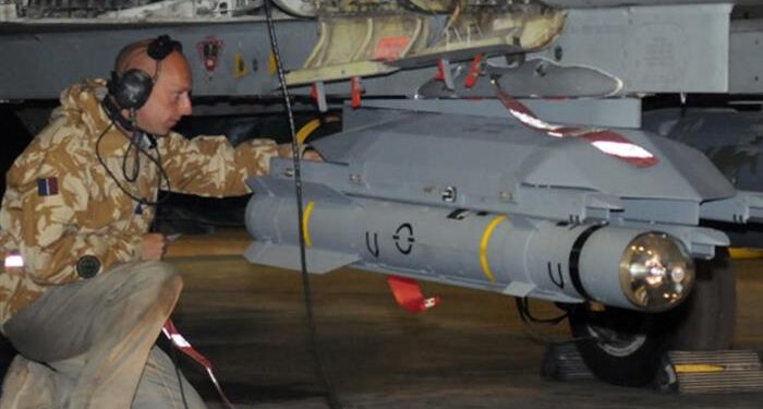 Brimstone’un Ömrü Uzuyor